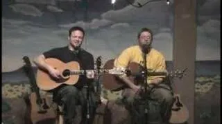 Shane Barnard Psalm 145 live Acoustic