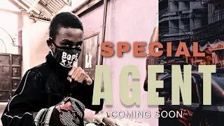 SPECIAL AGENT... Full promo Action Bongo movie #action #tranding #fighting