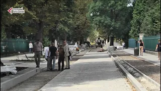 ОЧІ. НОВИНИ. 03.08.2021. ПЕРШИЙ ЗАХІДНИЙ