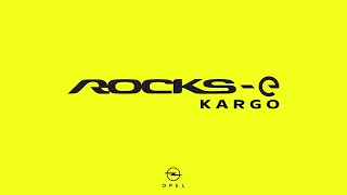 Opel Rocks-e Kargo | Specificaties