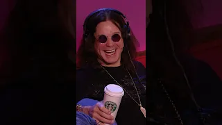 Ozzy Osbourne Tried 19 Times to Get a Driver’s License (2010)