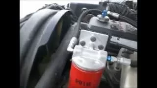 Cummins Bypass Filter  1 12 15