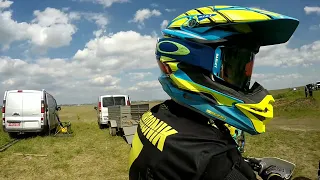 Motocross training Rivne 🏆