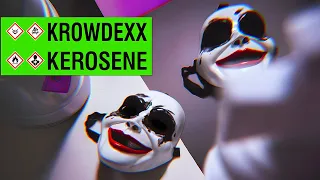 Krowdexx - KEROSENE (Official Video)