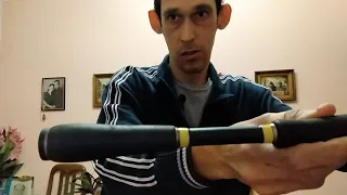 Відео огляд на Вудилише спінінга flagman Tactic Casting 4- 18gr Length 2.13м 27.01.2021🎣