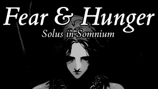 Notepad's Detox on Fear & Hunger Solus in Somnium in about 5 Minutes