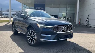 2023 Volvo XC60 Columbus, Dublin, Reynoldsburg, Wothington, New Albany V233323