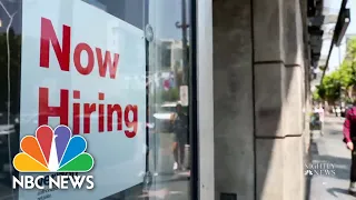 517,000 jobs added to U.S. economy in January