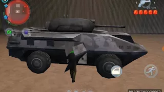как украсть танк с военной базы