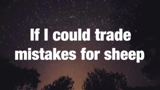 Trade Mistakes Lyrics