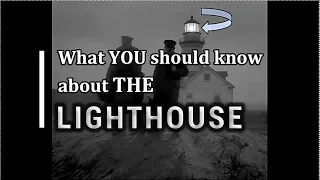 The History and Meaning of Lighthouses
