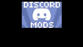 Glory to Discord Mods, EZIC Ending. (Papers, Please Meme)