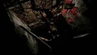 LP Silent Hill PT 10: Just Some Blood, That's All