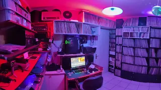 DJ M Mix 1985 side B