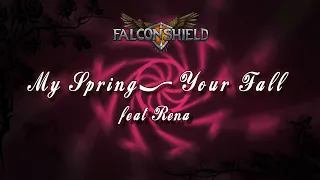 My Spring Your Fall feat. Rena (League of Legends song - Zyra)