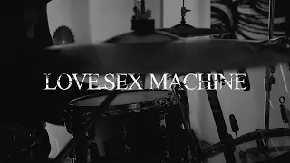 LOVE SEX MACHINE - HOLLYWOOD STORY - Music Video