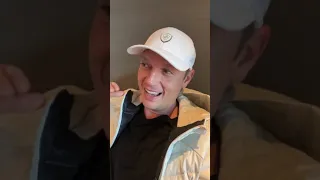 Nick Carter - Instagram Live February 18, 2023