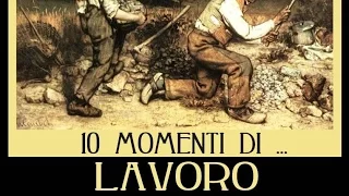 10 momenti di lavoro