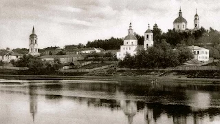 Pre-Revolutionary Russia in photographs - Dorogobuzh