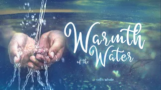 Warm Hug for the Soul [Relax & Focus] Water Koshi Wind Chimes :: Warmth of the Water [432hz]