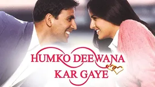 Hamko Deewana Kar Gaye | 2006 | Full Movie Facts And Important Talks | Akshay Kumar | Katrina Kaif