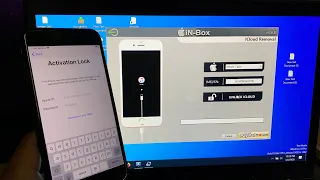 Unlock iCloud Activation Locked | Any iPhone,iPad,iPod Success 100% Best Software 2020