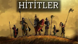 Hititler - Devlet ve Aile Hayatı / Sesli Kitap