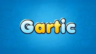 Os melhores desenhistas do mundo - Gartic #1