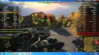 World of tanks #12 - Matilda IV  gameplay