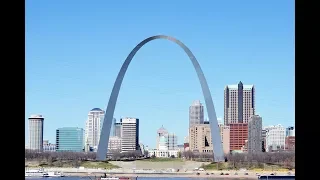 How the Gateway Arch was made | Full Documentary