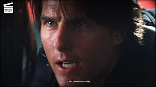 Mission: Impossible II: Lab shootout (HD CLIP)