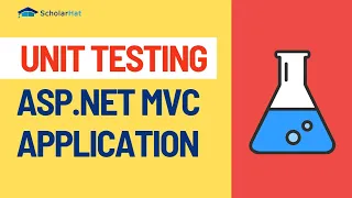 ASP.NET MVC Unit Testing Full Course | Mocking In Unit Tests