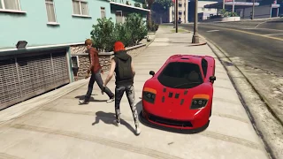 видео редактор GTA5