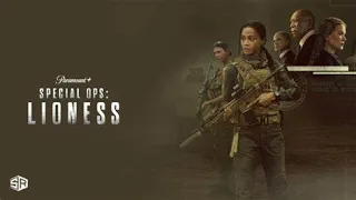 Special Ops: Lioness (2023) - 5 Minute Review