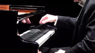 Liszt Liebestraum nº 3 (Nocturno sueño de Amor) Fco-Damián Hernández LIVE