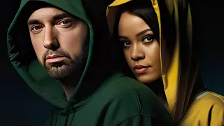 Eminem ft. Rihanna - Pull The Trigger [Remix 2024]