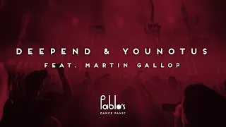 Deepend & YouNotUs feat. Martin Gallop – Woke Up In Bangkok (Calvo Remix) [Official Video]