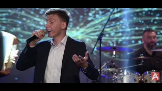 Vozovite sto odat - Teodor Bogojevski (Live)