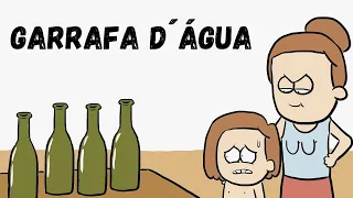 WHINDERSSON NUNES - GARRAFA D´AGUA (ANIMAÇÃO)