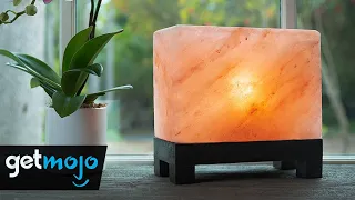 Top 5 Best Himalayan Salt Lamps