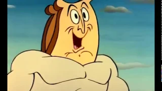 Powdered Toast Man -  No Time to Lose