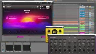 How to: make 80s synth pop with Analog Dreams | Native Instruments