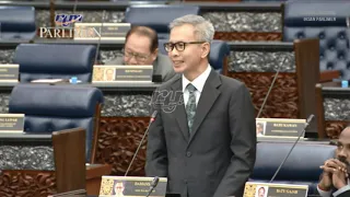 "Siapa Bayar Siapa?" - Tony Pua sekolahkan Najib