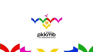 OPENING PKKMB 2023 STT WASTUKANCANA