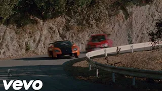 Eminem - Till I Collapse | FAST & FURIOUS: Tokyo Drift [Chase Scene HD]