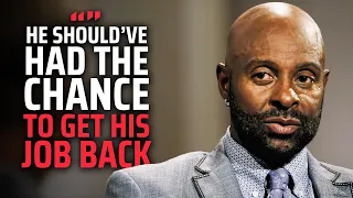 How Jerry Rice Felt About Joe Montana Losing His Job To Steve Young | Undeniable with Joe Buck