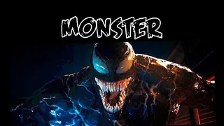 Venom Tribute “Monster”