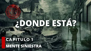 La ciudad de mis pesadillas - Mente Siniestra - El engaño de la mente