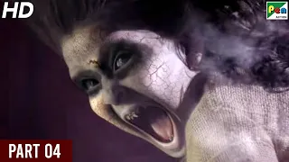 Haunted Mahal 2020 New Released Hindi Dubbed Movie | Dhilip Subbarayan, Gheetha, Jeremy | Part - 04