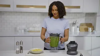 nutribullet Blender Combo | How to use programmes and functions